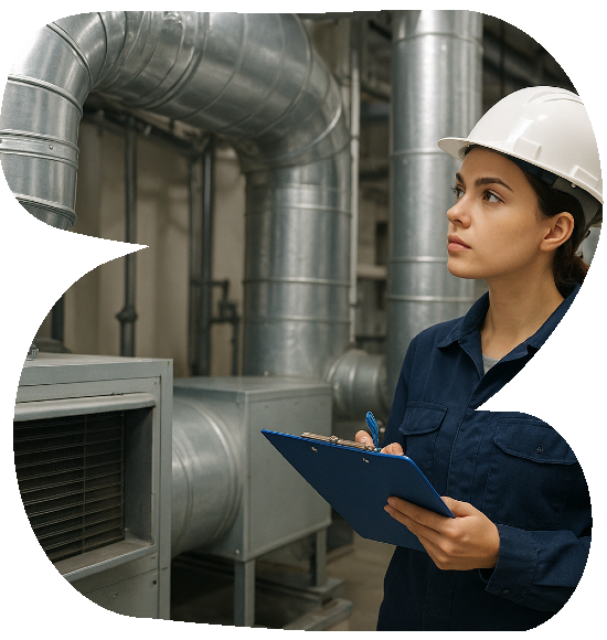 AC INSPECTION